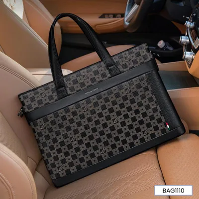 MOMENTUM STRIDE EXECUTIVE BAG